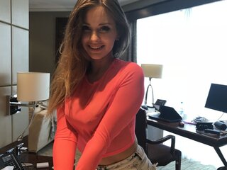 Jasmin real naked LilaSolace