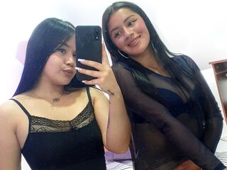 Toy videos adult AlisonandAdelle