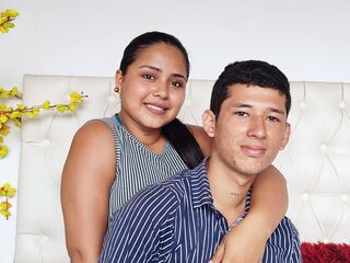 Photos amateur pussy AndreaAndTomy