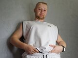 Webcam real naked BobbyBluelove