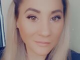 Nude recorded shows EllaMon