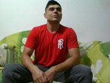 Adult cam toy EvanzMorgan