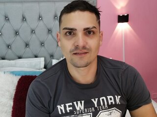 Online video xxx JacobCameron