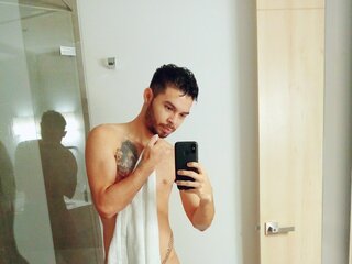 Sex videos recorded JohnBrooks
