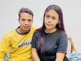 Private video jasmin LinaAndRomeo