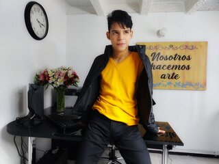 Jasminlive video amateur SantiagoCarter