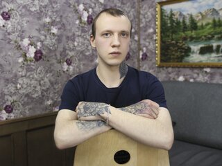 Livejasmin.com lj camshow VinceRay